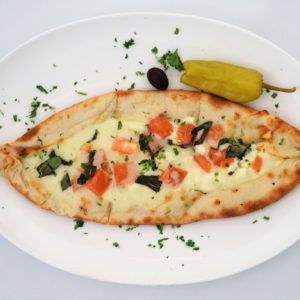 PEYNIRLI FLATBREAD